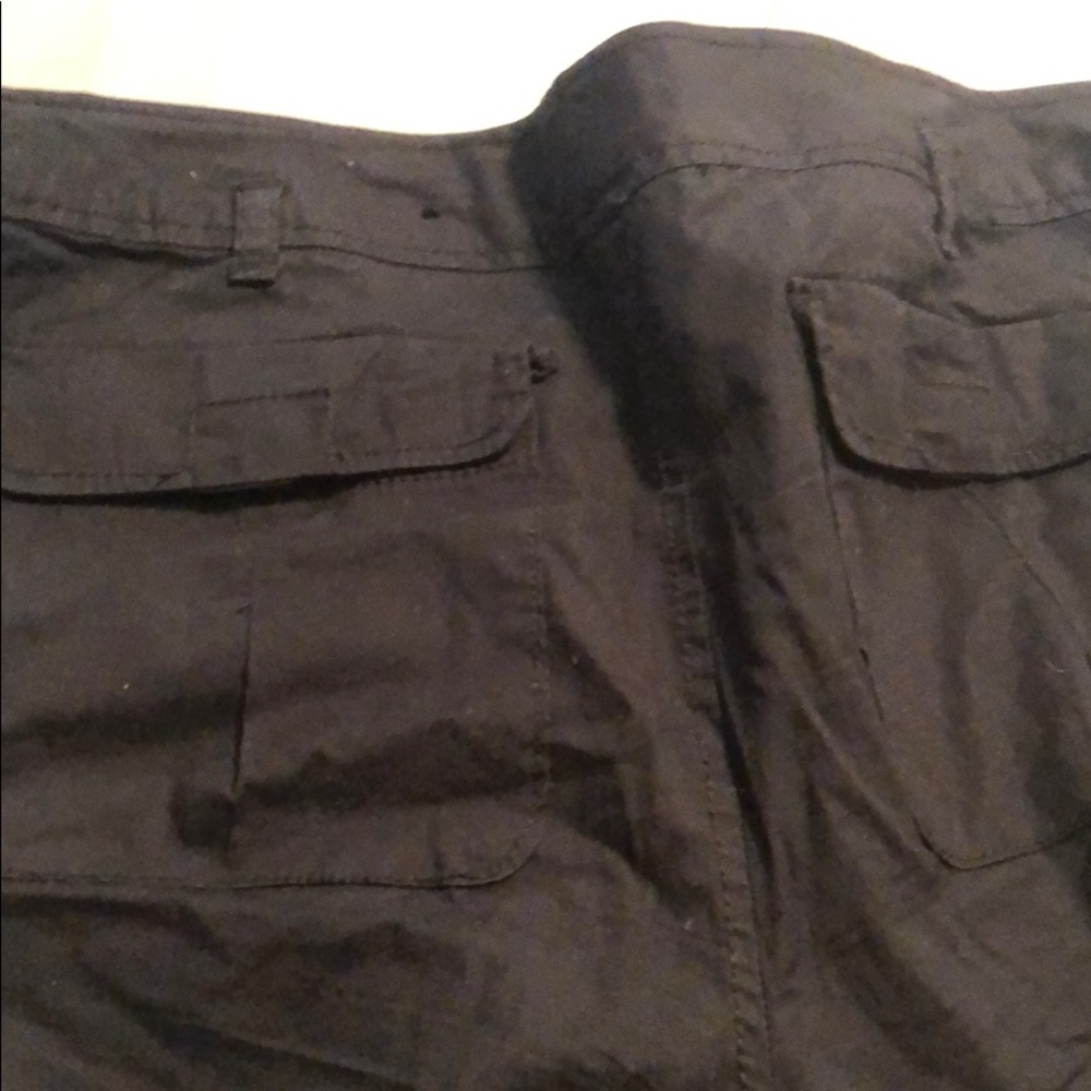 Cropped Pants - image 6